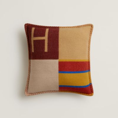 クッション - ホーム テキスタイル | エルメス | Hermès - エルメス